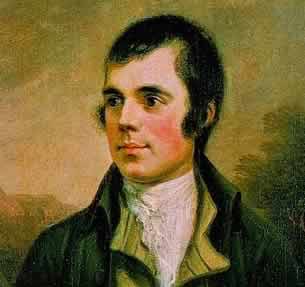 Burns, c.1787 (by Alexander Nasmyth, National Portrait Gallery, NPG 46)
      