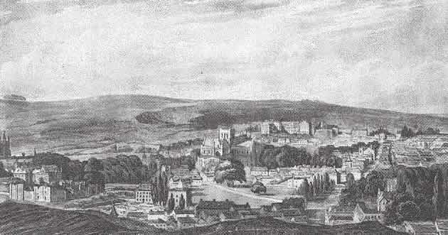 Winchester, c.1819