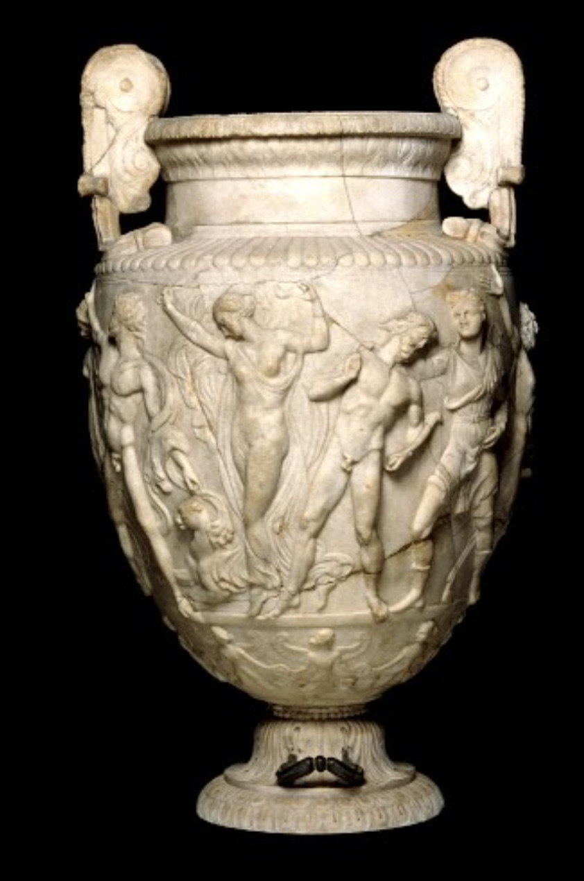 The Townley Vase (British Museum 1805,0703.218)