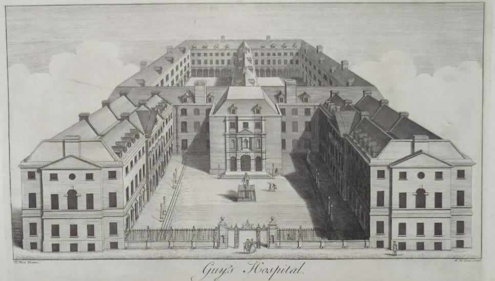 Guy’s Hospital